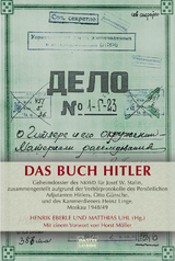 Das Buch Hitler - 