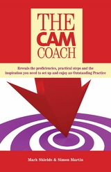 The CAM Coach - Mark Shields, Simon Martin