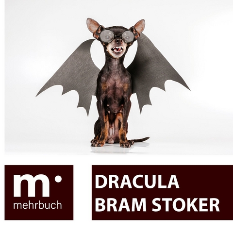 Dracula - Bram Stoker