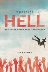 Welcome To Hell - Liam Xavier