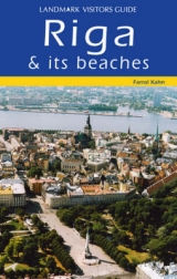 Riga and it's Beaches - Kahn, Farrol