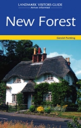 New Forest - Ponting, Gerald