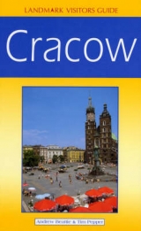 Cracow - Beattie, Andrew; Pepper, Timothy