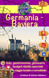 Germania - Baviera - Cristina Rebiere, Olivier Rebiere