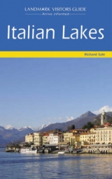 Italian Lakes - Sale, Richard