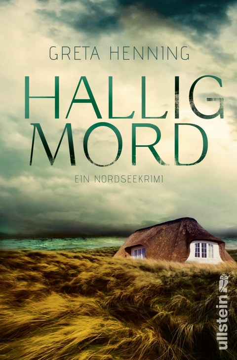 Halligmord - Greta Henning