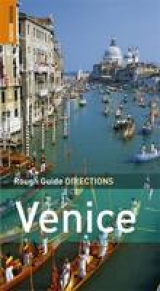 Rough Guide Directions Venice - Buckley, Jonathan