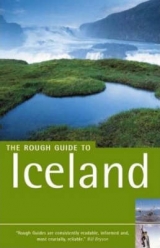 The Rough Guide to Iceland (Edition 2) - Leffman, David; Proctor, James