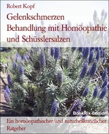 Gelenkschmerzen   Behandlung mit Homöopathie und Schüsslersalzen - Robert Kopf