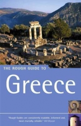 The Rough Guide To Greece (10th Edition) - Ellingham, Mark; Dubin, Marc