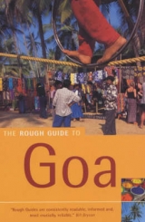 The Rough Guide to Goa - Abram, David