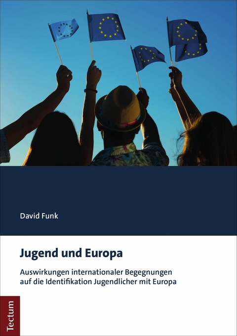 Jugend und Europa - David Funk