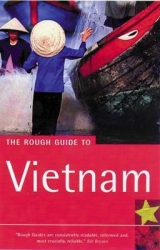 The Rough Guide To Vietnam (4th Edition) - Rough Guides