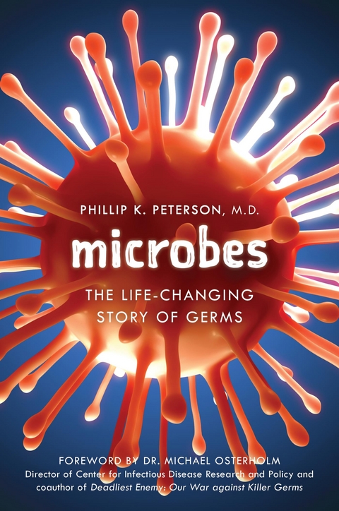 Microbes -  Phillip K. Peterson