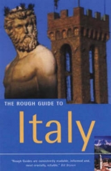 The Rough Guide to Italy - Belford, Ros; Dunford, Martin; Woolfrey, Celia