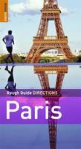 Rough Guide Directions Paris - McConnachie, James; Blackmore, Ruth