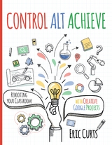 Control Alt Achieve - Eric Curts