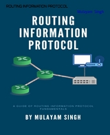 ROUTING INFORMATION PROTOCOL - Mulayam Singh