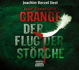 Der Flug der Störche - Jean-Christophe Grangé