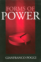 Forms of Power - Gianfranco Poggi