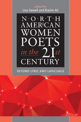 North American Women Poets in the 21st Century - 