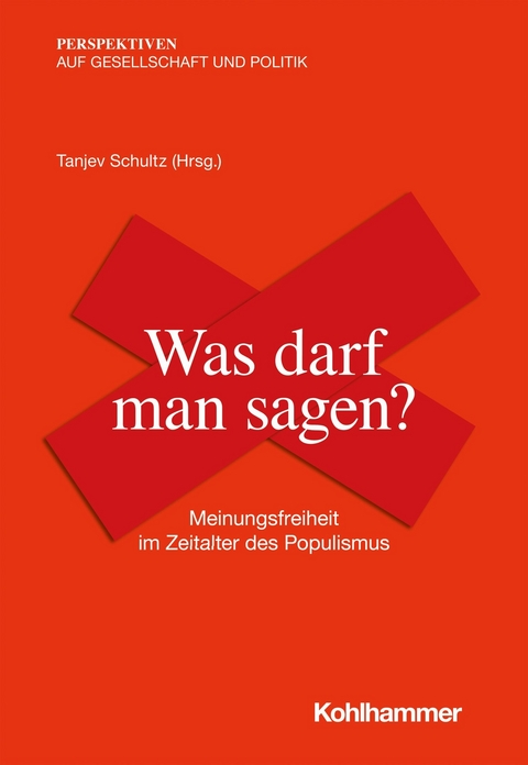 Was darf man sagen? - 