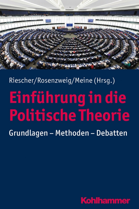 Einführung in die Politische Theorie - 