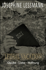 Lethal Vacation - Josephine Lessmann