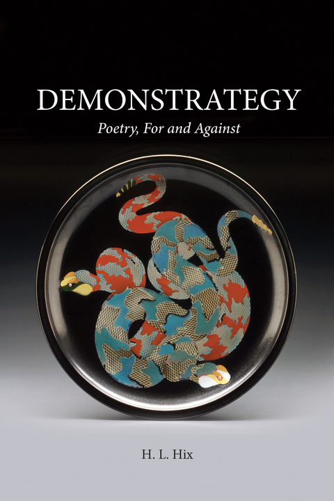 Demonstrategy -  H. L. Hix