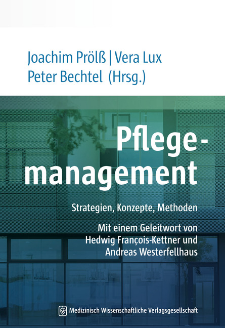 Pflegemanagement - 