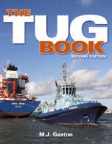 The Tug Book - Gaston, M. J.