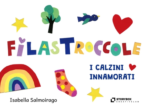 Le FilasCoccole - Isabella Salmoirago