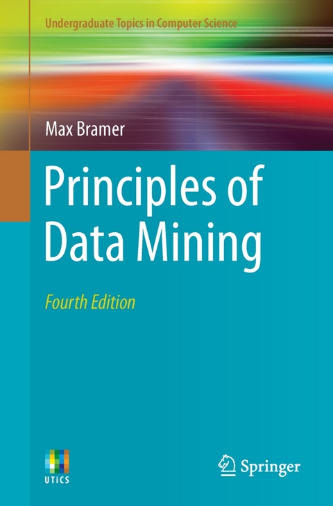 Principles of Data Mining - Max Bramer