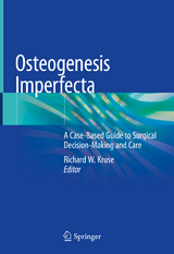 Osteogenesis Imperfecta - 