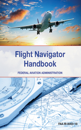 Flight Navigator Handbook -  Federal Aviation Administration