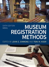 Museum Registration Methods - 