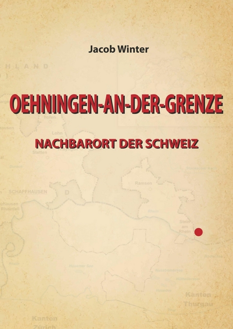 OEHNINGEN-AN-DER-GRENZE -  Jacob Winter