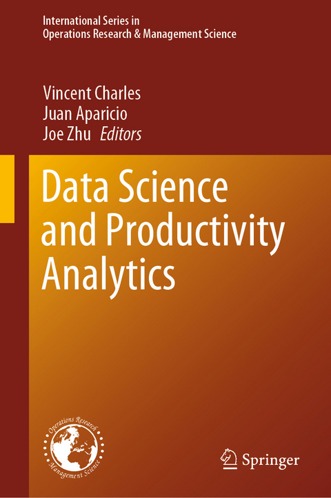 Data Science and Productivity Analytics - 