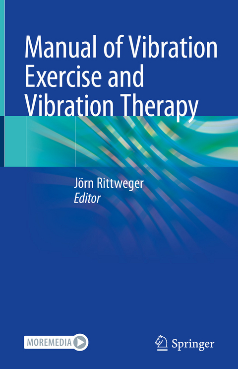 Manual of Vibration Exercise and Vibration Therapy - 