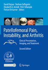 Patellofemoral Pain, Instability, and Arthritis - 