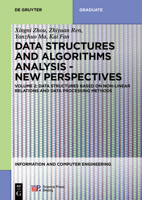 Data structures based on non-linear relations and data processing methods - Xingni Zhou, Zhiyuan Ren, Yanzhuo Ma, Kai Fan, Xiang Ji