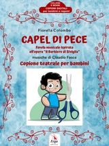 Capel di pece - Fiorella Colombo