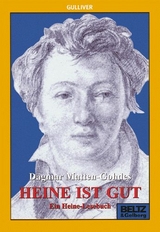 Heine ist gut - Dagmar Matten-Gohdes