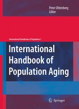 International Handbook of Population Aging - 