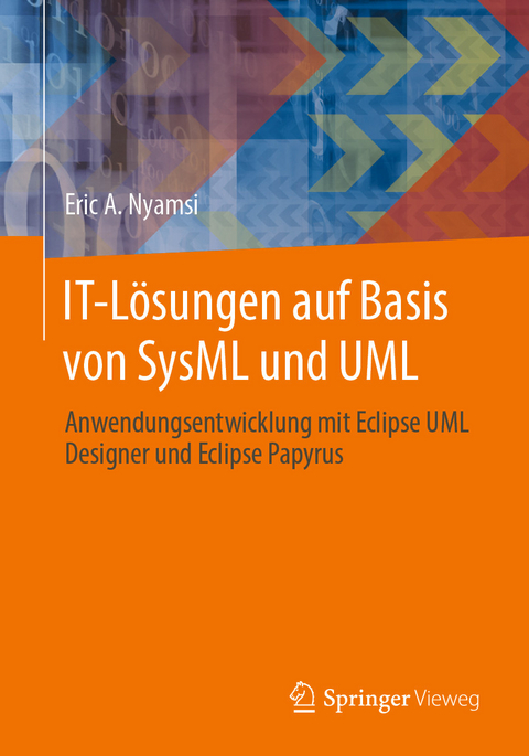 IT-Lösungen auf Basis von SysML und UML - Eric A. Nyamsi