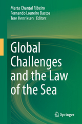 Global Challenges and the Law of the Sea - 