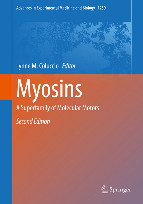 Myosins - 