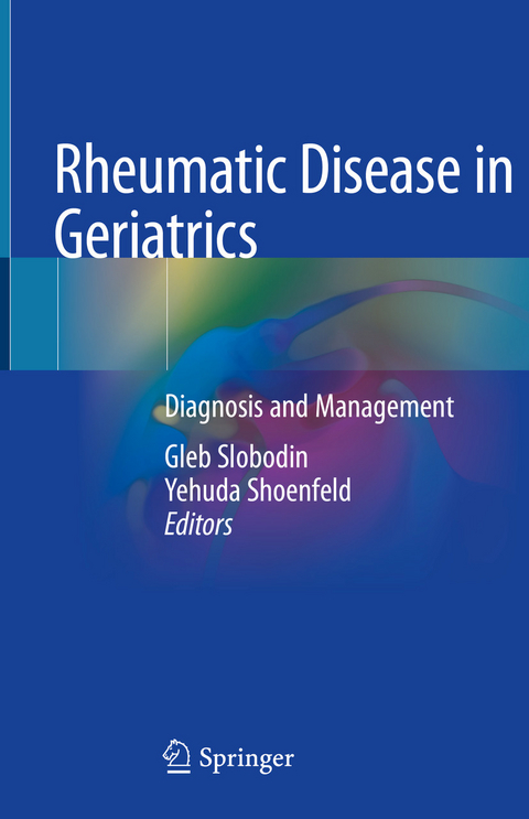 Rheumatic Disease in Geriatrics - 