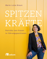 Spitzenkräfte - Marie-Luise Braun