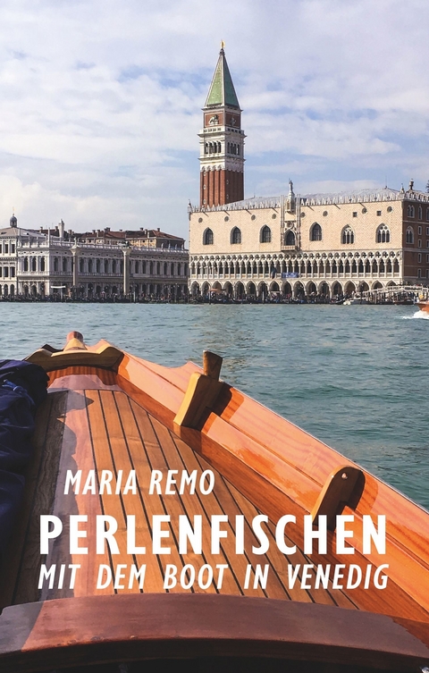 Perlenfischen - Maria Remo